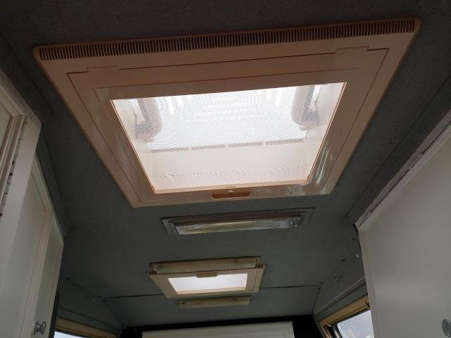 1996 FORD TRANSIT 10