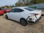 2017 Hyundai Elantra Se за продажба в Theodore, AL - Rear End