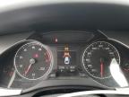 2011 Audi A4 Premium Plus en Venta en Wilmington, CA - Front End