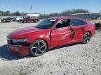2022 Honda Accord Sport للبيع في Montgomery، AL - Side