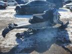 2021 POLARIS SNOWMOBILE for sale at Copart ON - LONDON