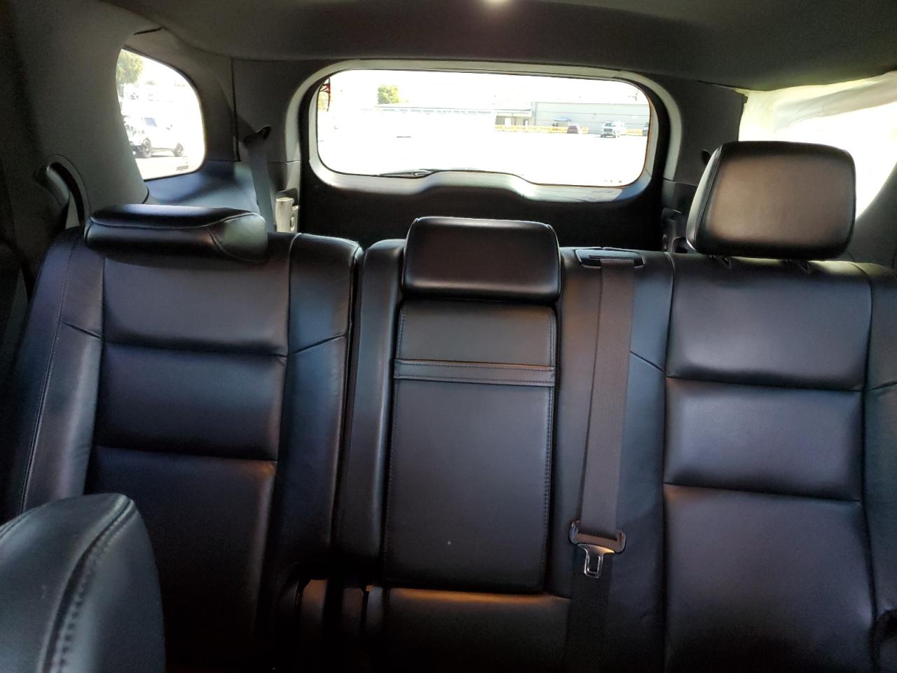 2021 Dodge Durango - Image 10