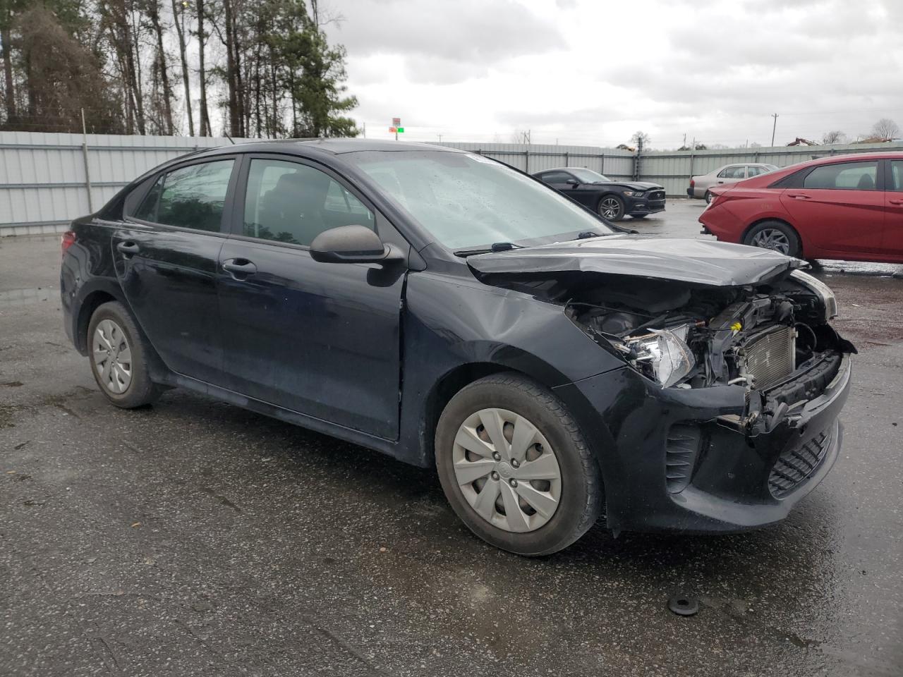 2018 Kia Rio - Image 4