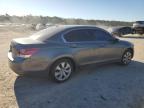 2008 Honda Accord Exl zu verkaufen in Harleyville, SC - Undercarriage