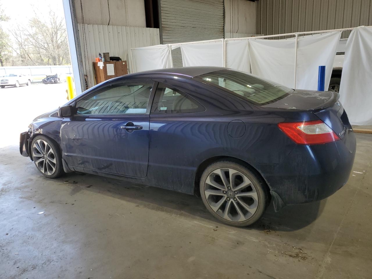 2008 Honda Civic - Image 2