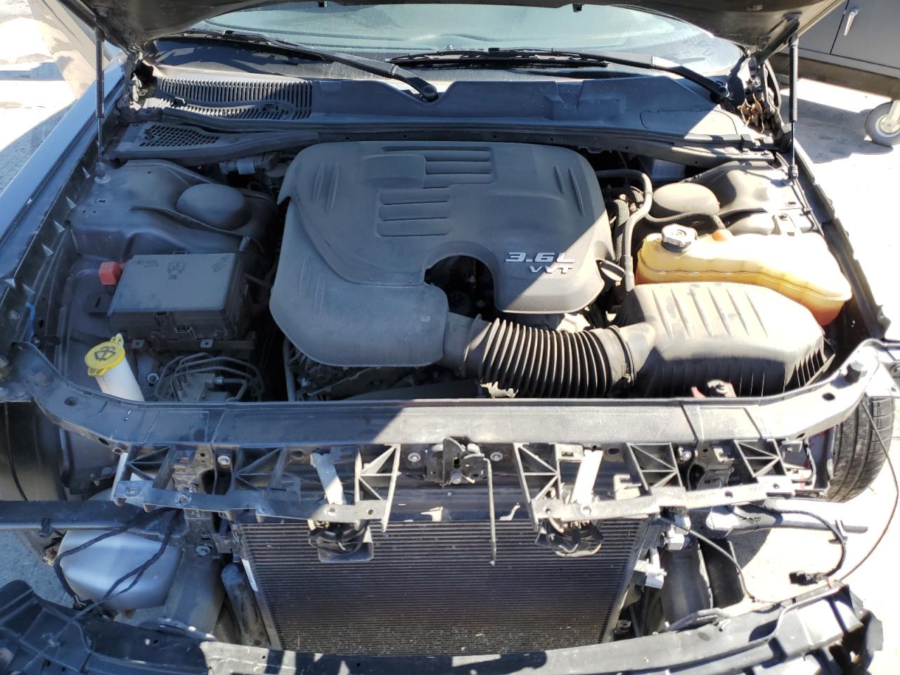 2019 Dodge Challenger - Image 11