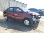 2024 Mitsubishi Mirage G4 Es na sprzedaż w Apopka, FL - Front End
