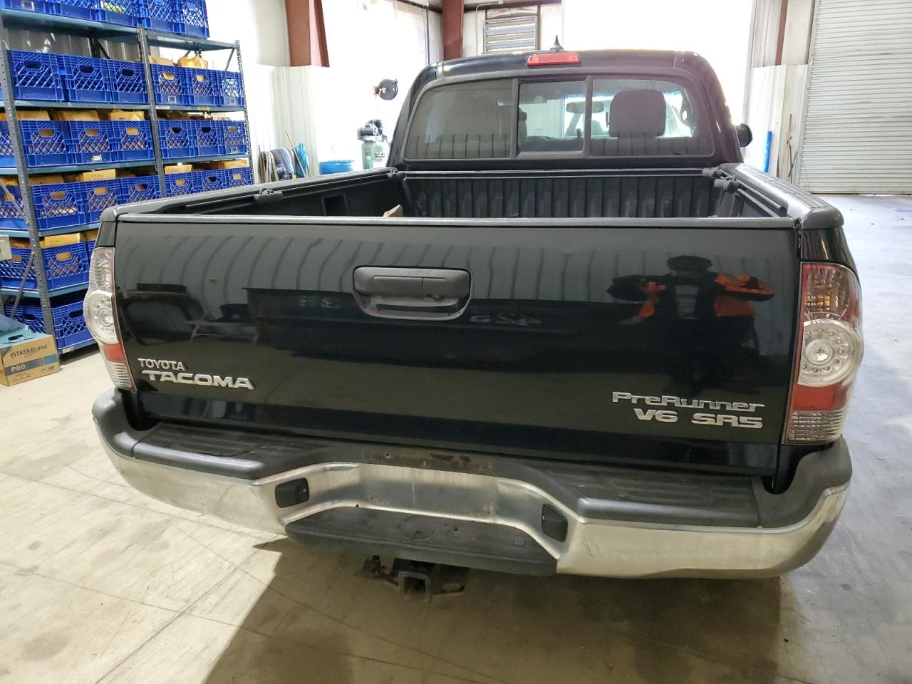 2012 Toyota Tacoma - Image 6