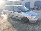 2005 Ford Freestar Se for Sale in Ellwood City, PA - Rear End