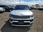 2025 Jeep Compass Limited de vânzare în Kapolei, HI - Front End