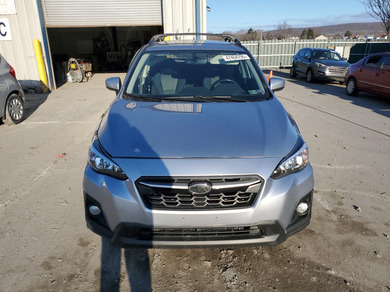 2019 Subaru XV - Image 5