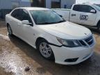 2008 Saab 9-3 2.0T zu verkaufen in Elgin, IL - Front End