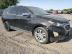 2019 Chevrolet Equinox Premier for Sale in Mercedes, TX - Burn - Engine