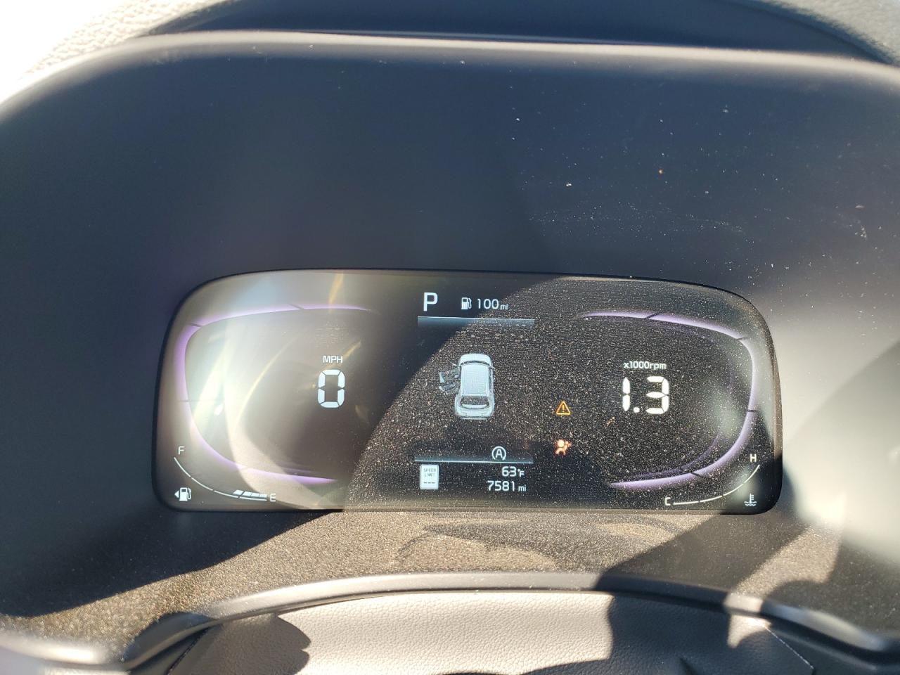 2024 Kia Soul - Image 9
