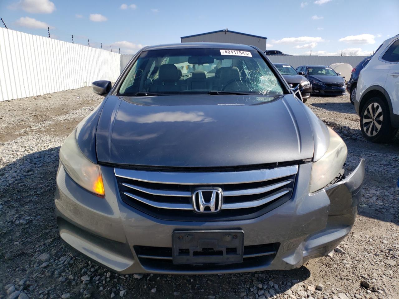 2011 Honda Accord - Image 5