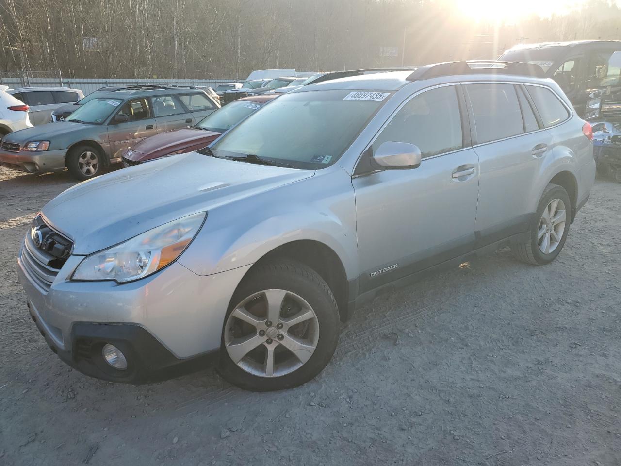 2013 Subaru Outback - Image 1
