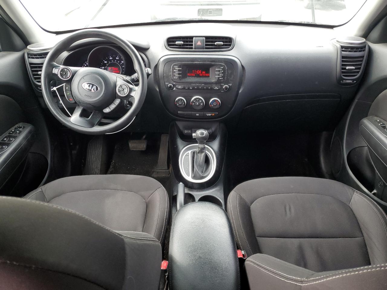 2016 Kia Soul - Image 8