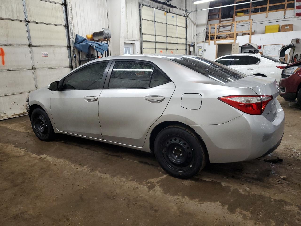 2014 Toyota Corolla - Image 2