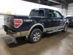 2010 Ford F150 Supercrew იყიდება Blaine-ში, MN - Minor Dent/Scratches
