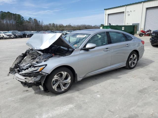 2019 Honda Accord Exl