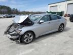 2019 Honda Accord Exl de vânzare în Gaston, SC - Front End