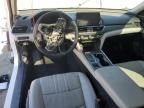2021 Honda Accord Touring იყიდება Martinez-ში, CA - Front End