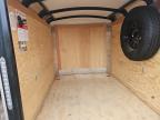 2024 Interstate West Enclosed Cargo Trailer for Sale in Littleton, CO - Top/Roof