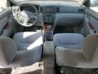 2005 Toyota Corolla Ce en Venta en Montgomery, AL - Side