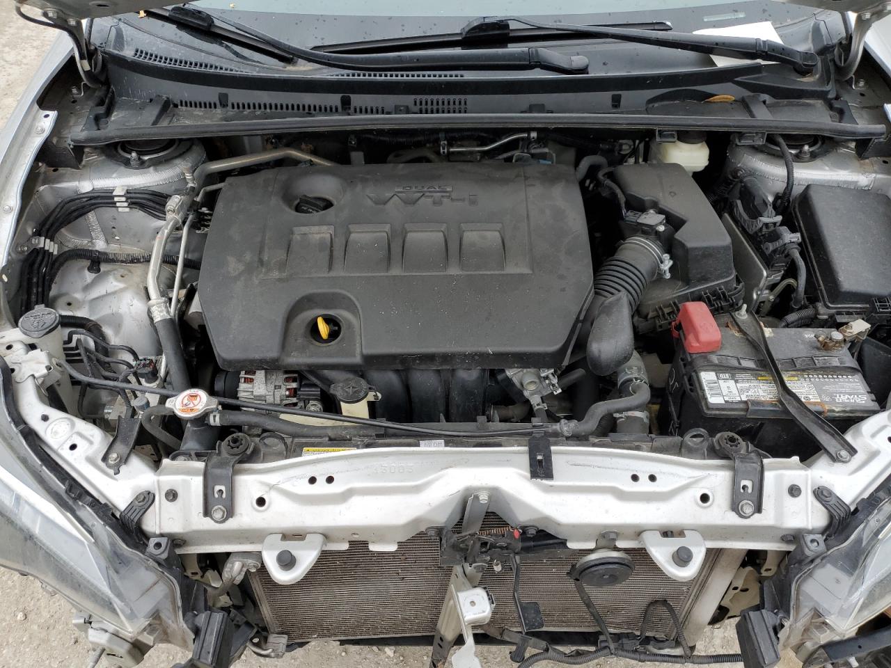 2018 Toyota Corolla - Image 11