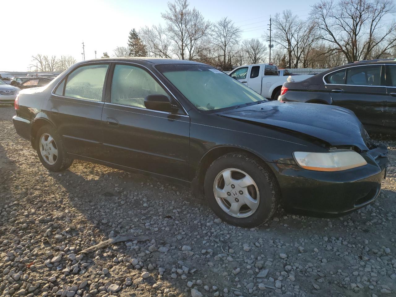 1999 Honda Accord - Image 4