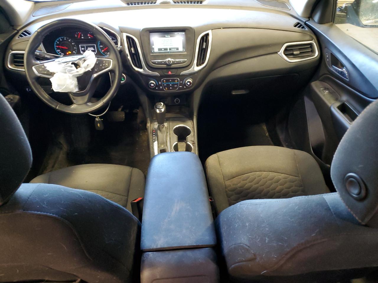2018 Chevrolet Equinox - Image 8