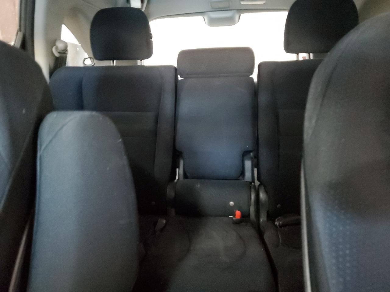 2011 Honda CR-V - Image 10