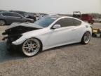 2015 Hyundai Genesis Coupe 3.8L იყიდება Spartanburg-ში, SC - Front End