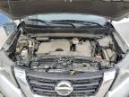 2019 Nissan Pathfinder S на продаже в Farr West, UT - Side