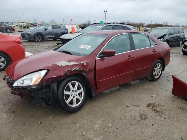 2003 Honda Accord Ex