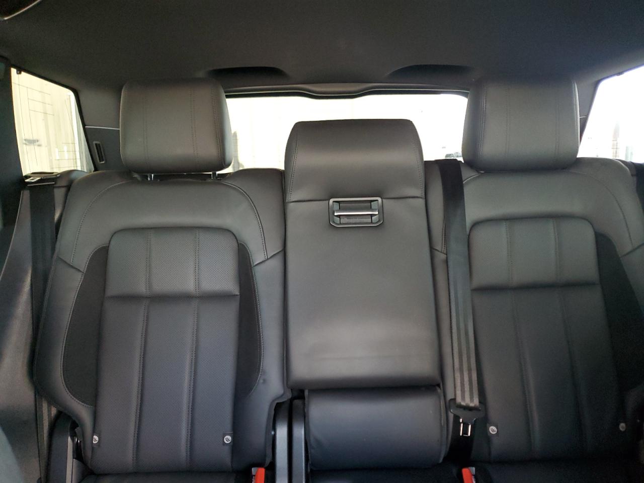 2021 Land Rover Range Rover - Image 10