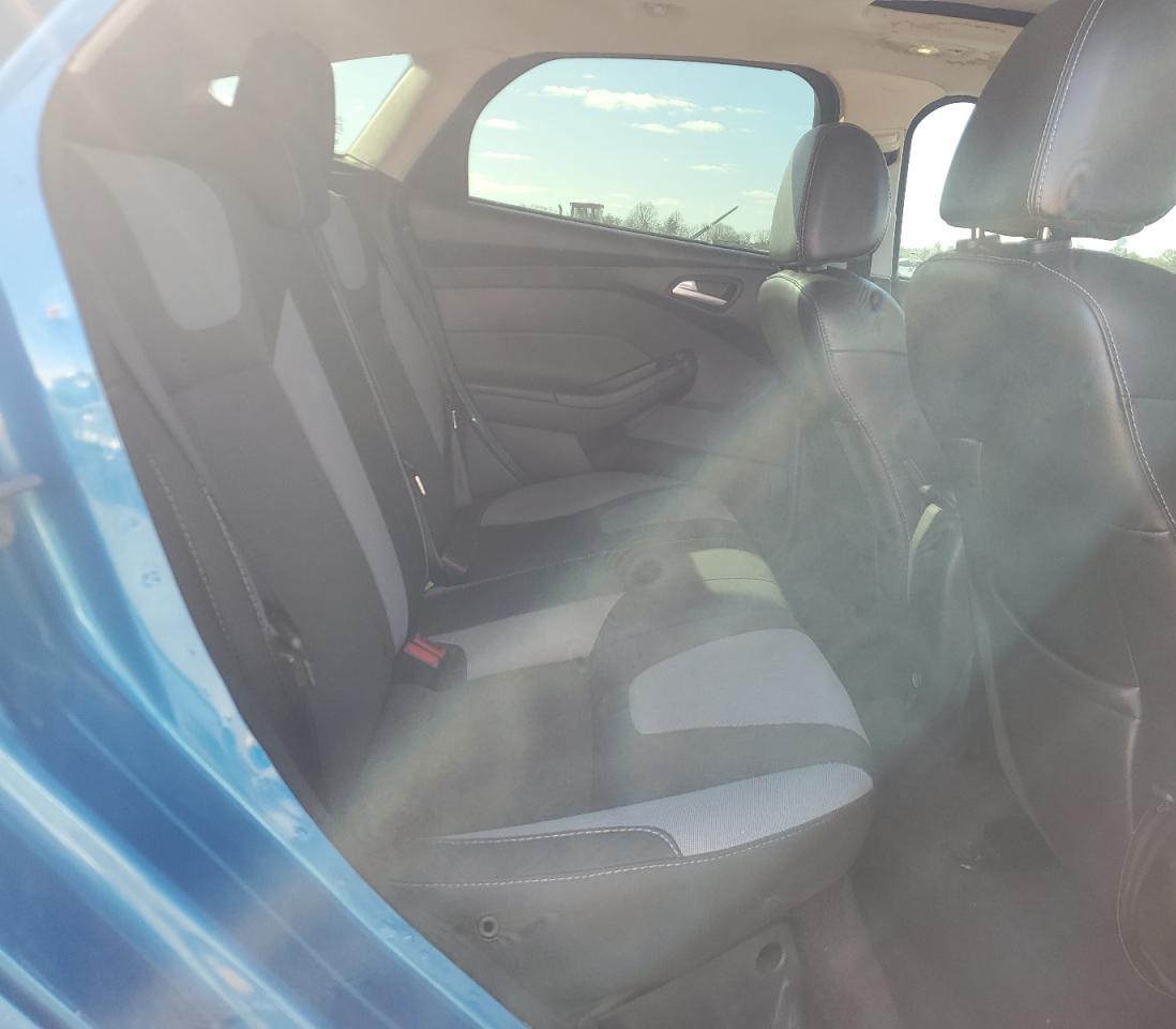 2012 Ford Focus - Image 11