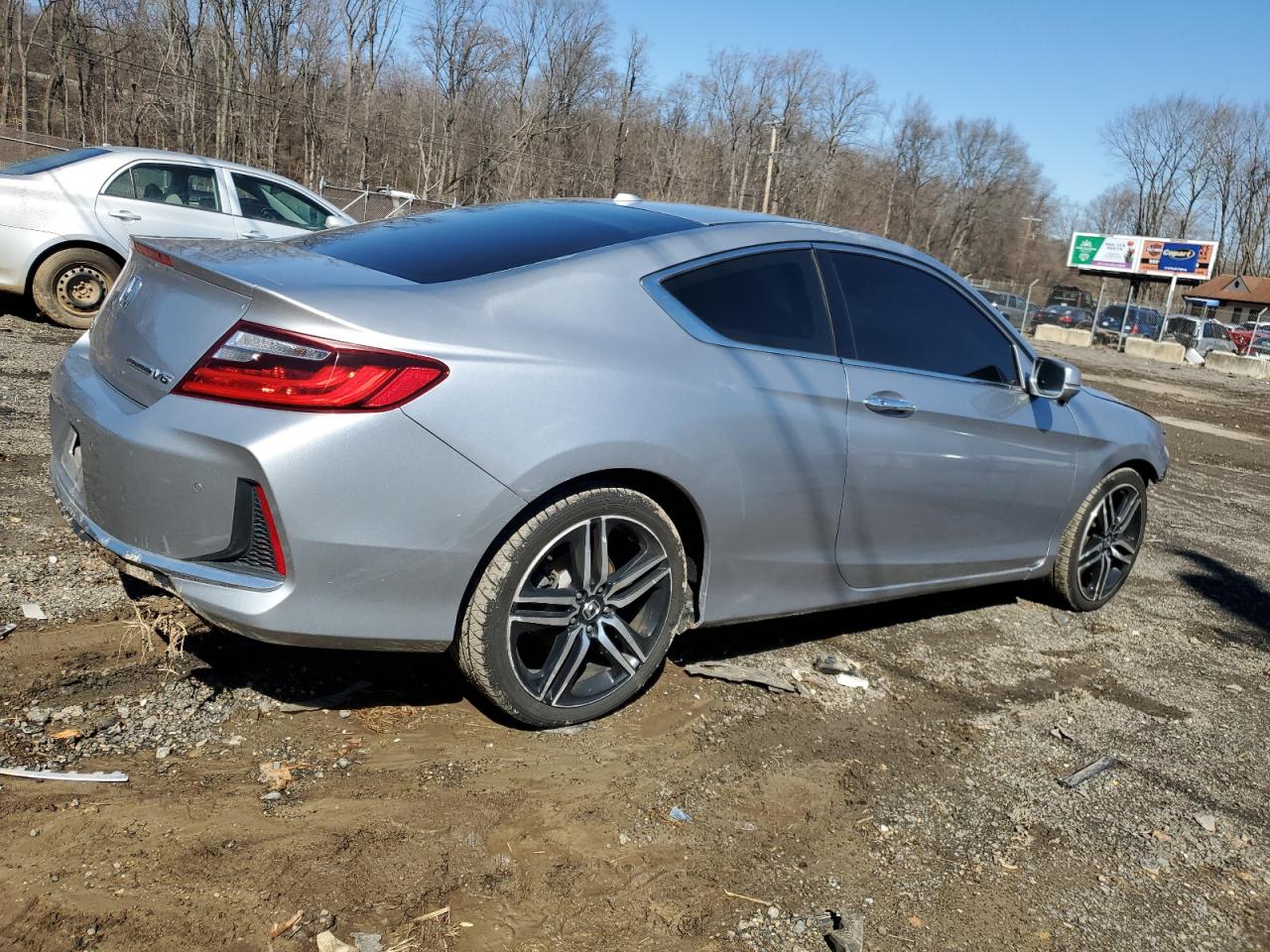2017 Honda Accord - Image 3