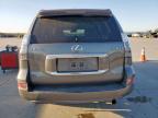 2014 Lexus Gx 460 продається в Grand Prairie, TX - Hail
