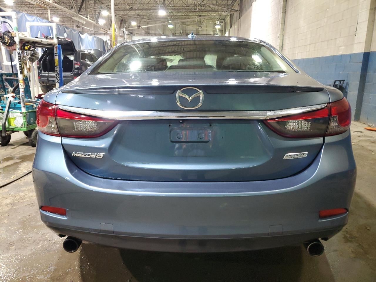 2014 Mazda 6 - Image 6