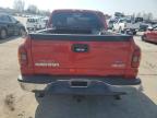 2003 Gmc New Sierra C1500 на продаже в Bridgeton, MO - Front End