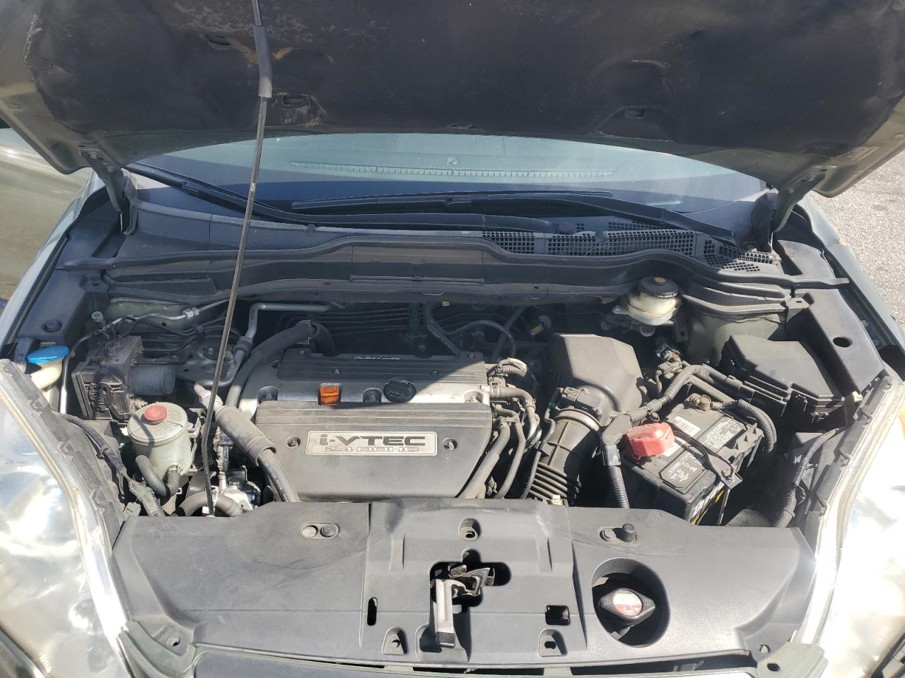 2007 Honda CR-V - Image 12