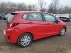 2017 HONDA FIT LX à vendre chez Copart CT - HARTFORD SPRINGFIELD