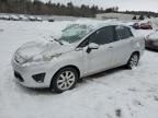 2013 Ford Fiesta Se للبيع في Windham، ME - Front End