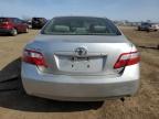 2009 Toyota Camry Base на продаже в Elgin, IL - Front End