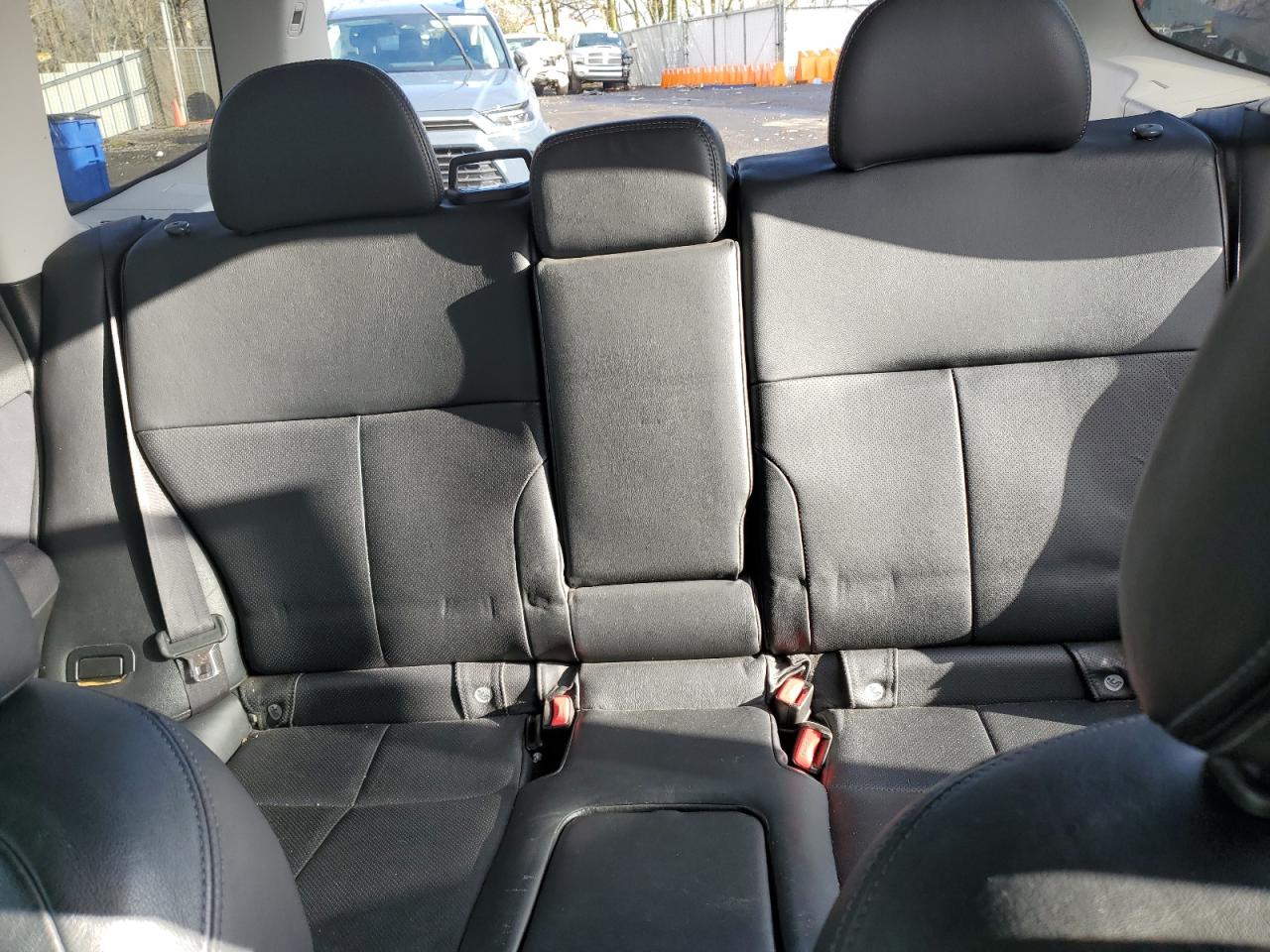 2009 Subaru Forester - Image 10