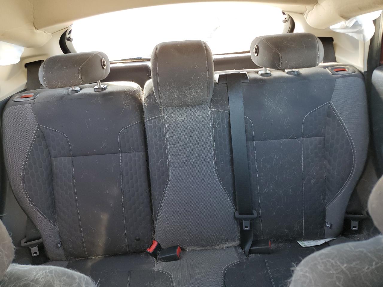 2014 Ford Fiesta - Image 10