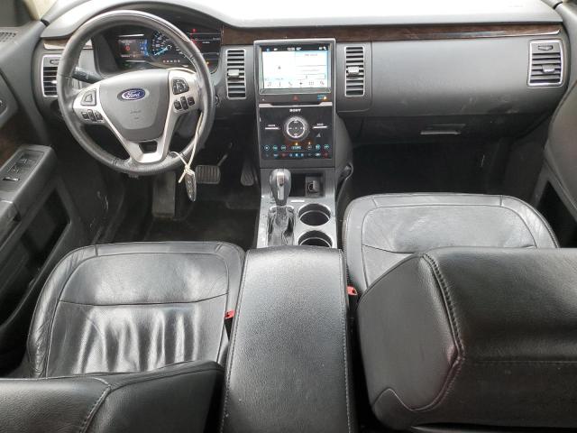  FORD FLEX 2017 Gray