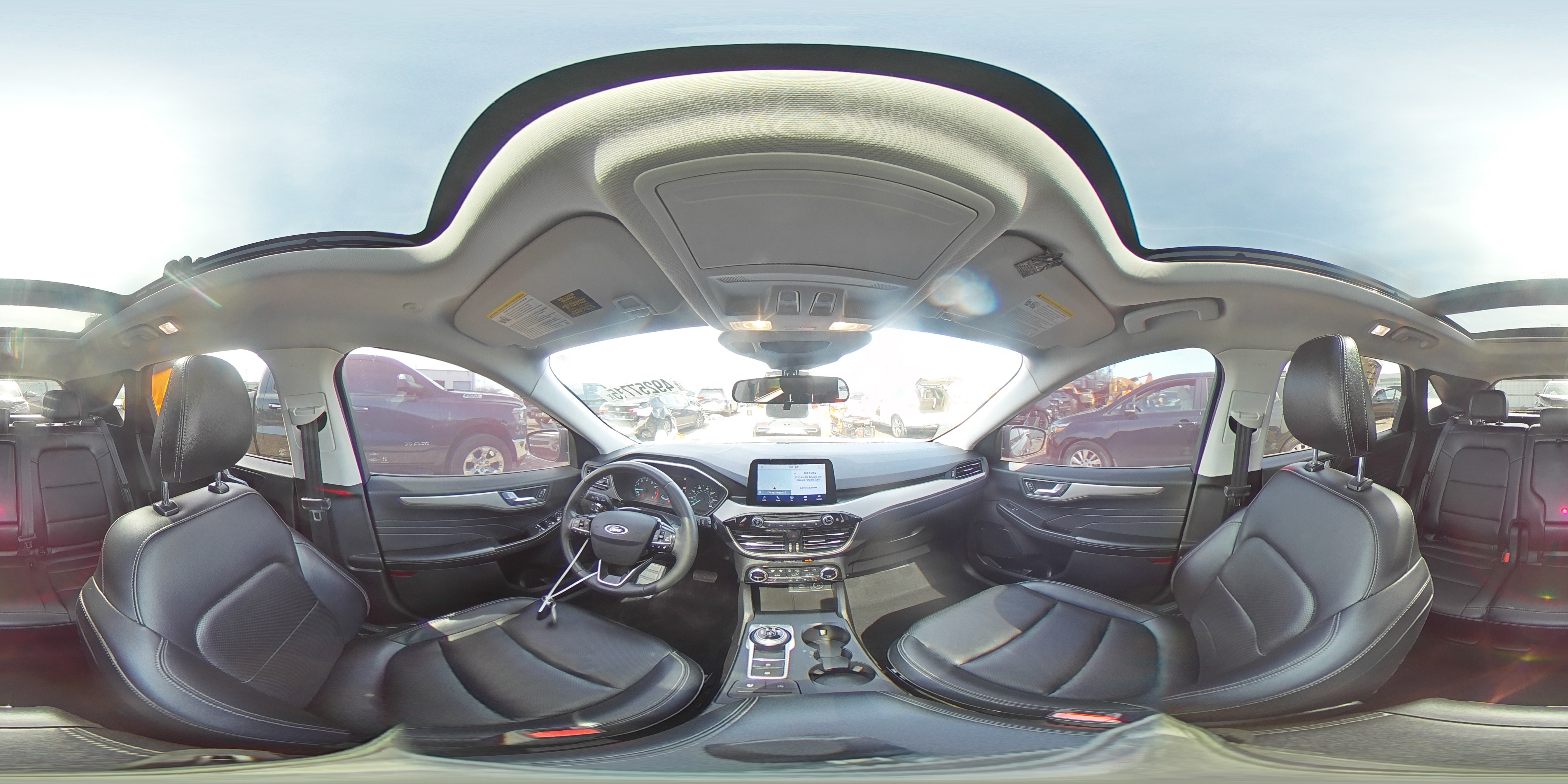 2021 Ford Escape - Image 16