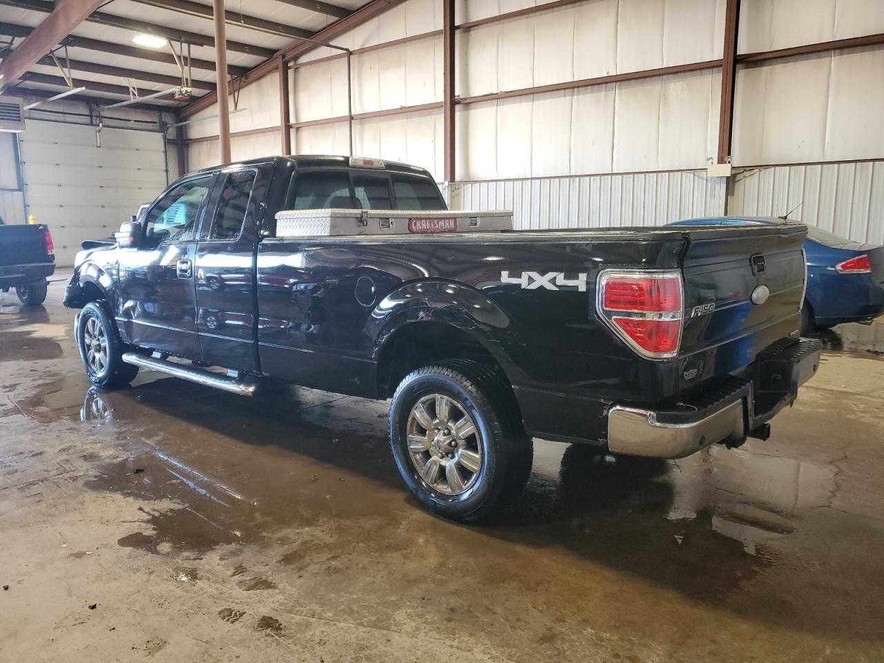 2012 Ford F-150 - Image 2